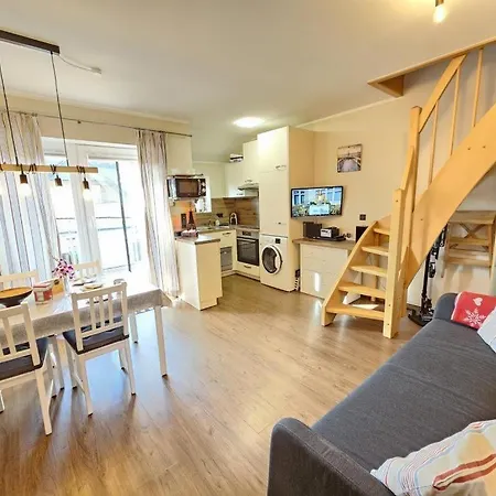Daire Nordheimstrasse-150-wohnung-6 Cuxhaven