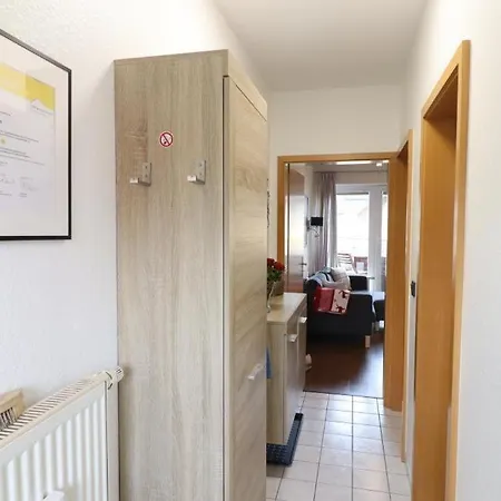 Apartment Nordheimstrasse-150-wohnung-6 Cuxhaven