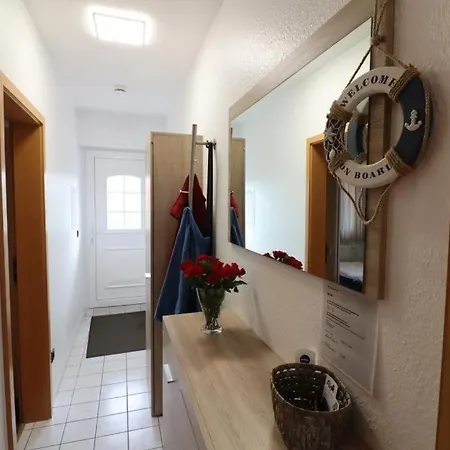 Daire Nordheimstrasse-150-wohnung-6 Cuxhaven