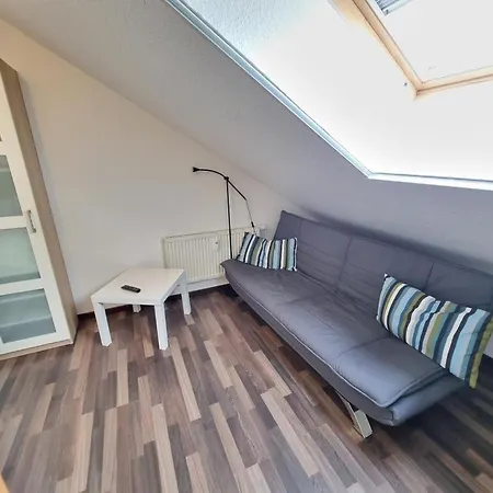 Apartment Nordheimstrasse-150-wohnung-6 *